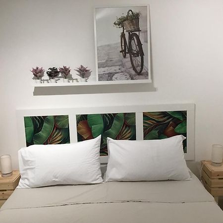 B&B Levante Lido di Noto Exteriör bild