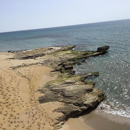 B&B Levante Lido di Noto Exteriör bild