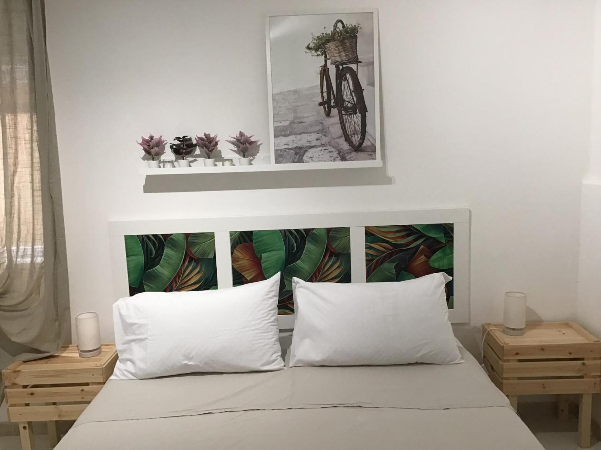 B&B Levante Lido di Noto Exteriör bild