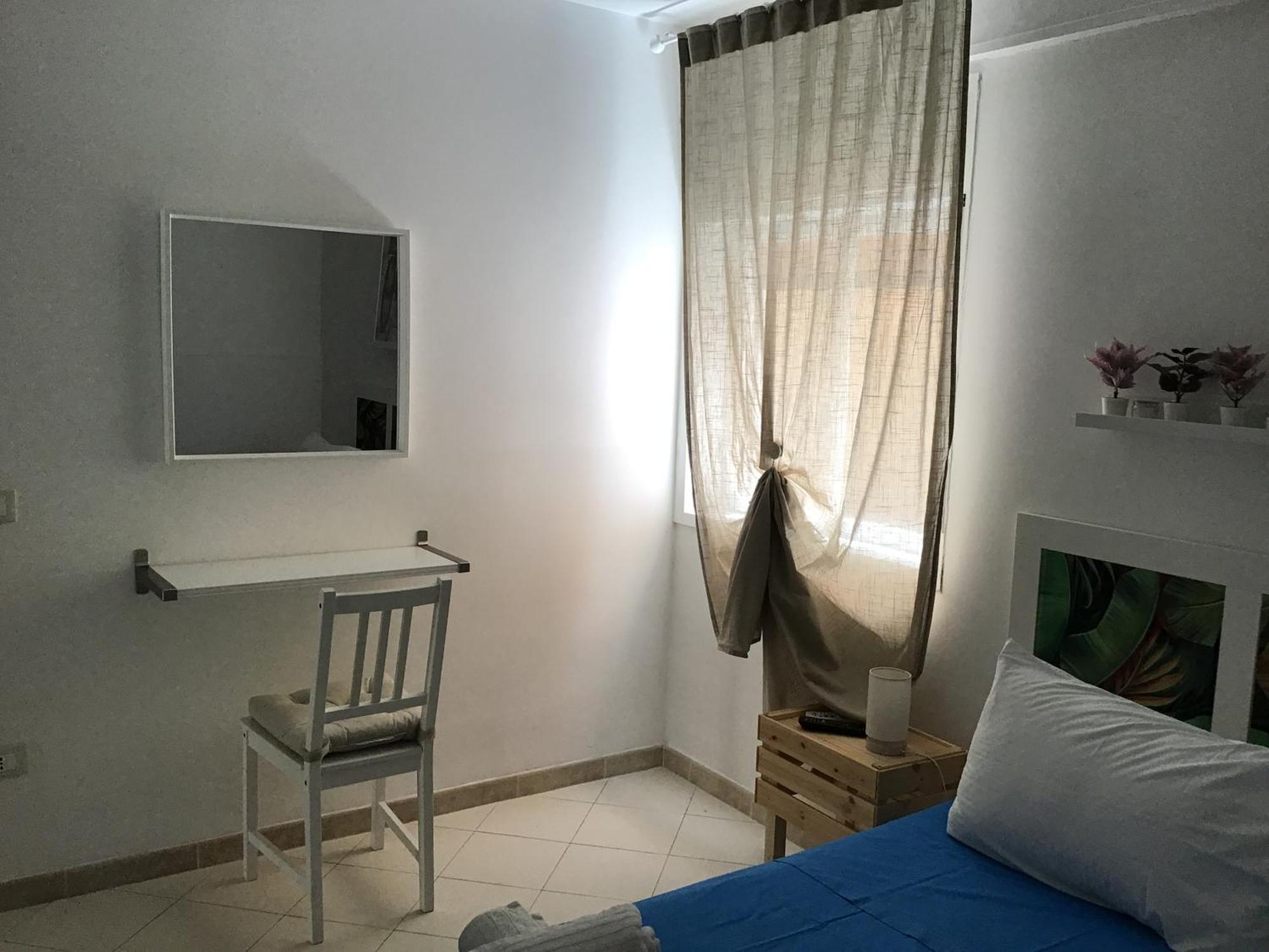 B&B Levante Lido di Noto Exteriör bild