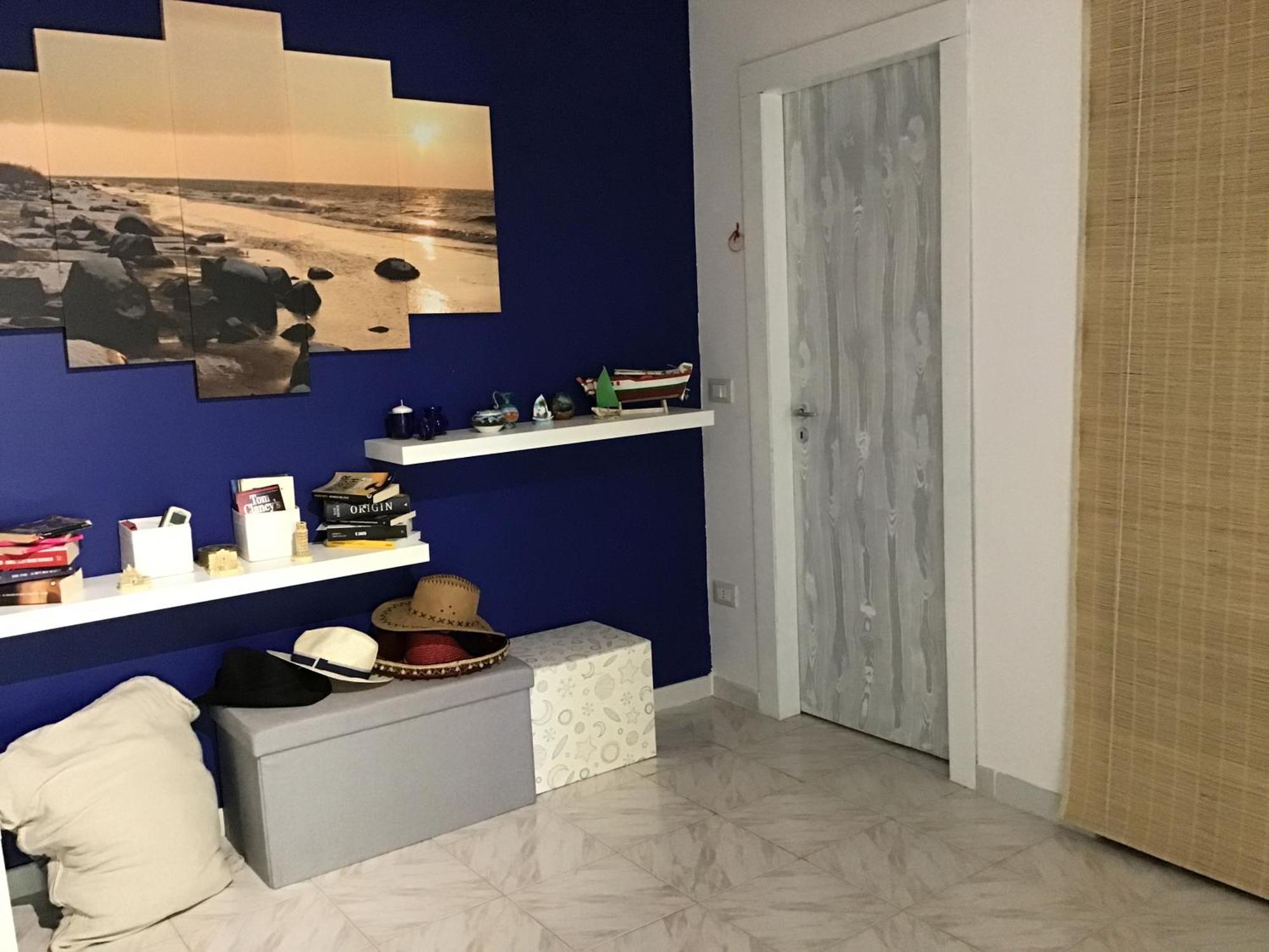 B&B Levante Lido di Noto Exteriör bild