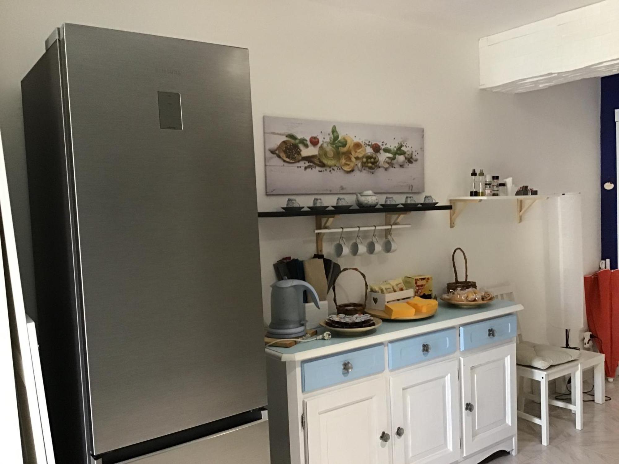 B&B Levante Lido di Noto Exteriör bild