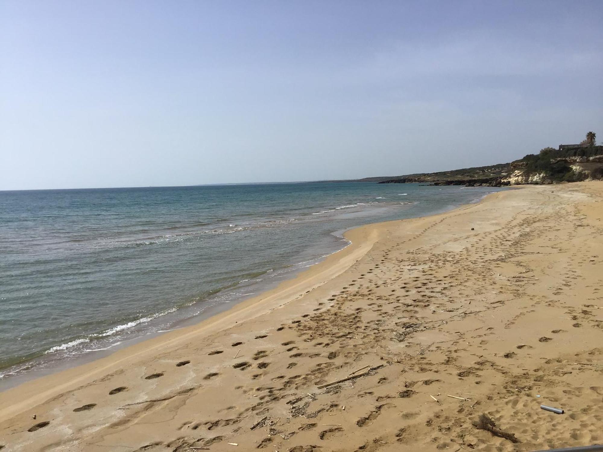 B&B Levante Lido di Noto Exteriör bild
