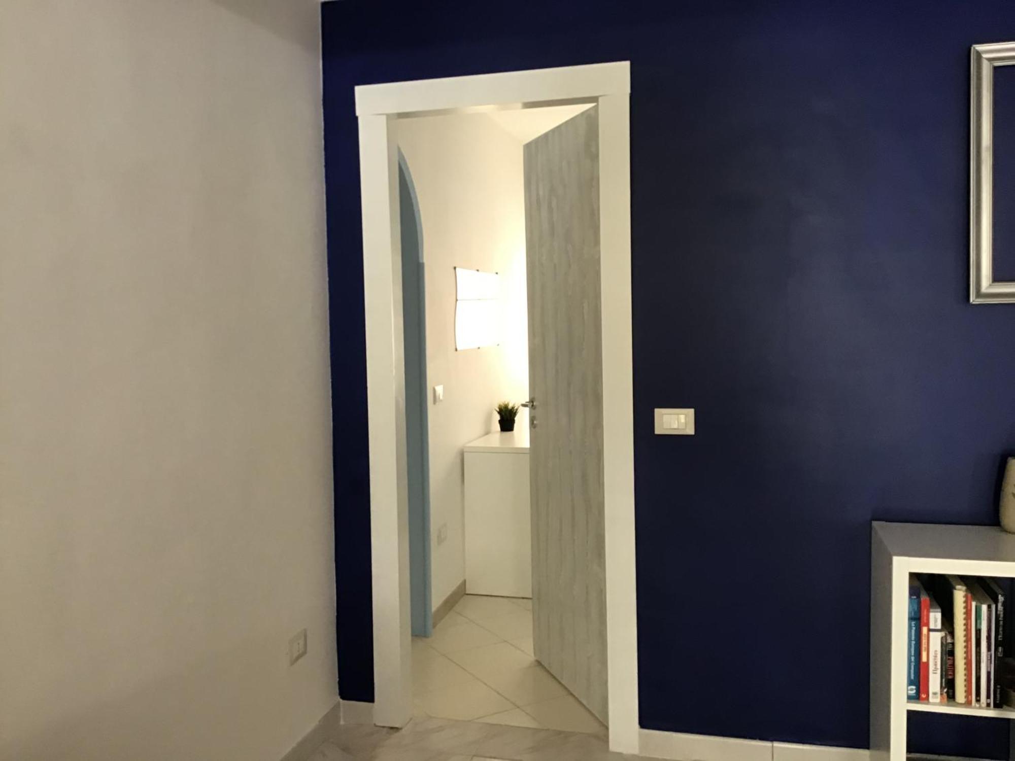 B&B Levante Lido di Noto Exteriör bild
