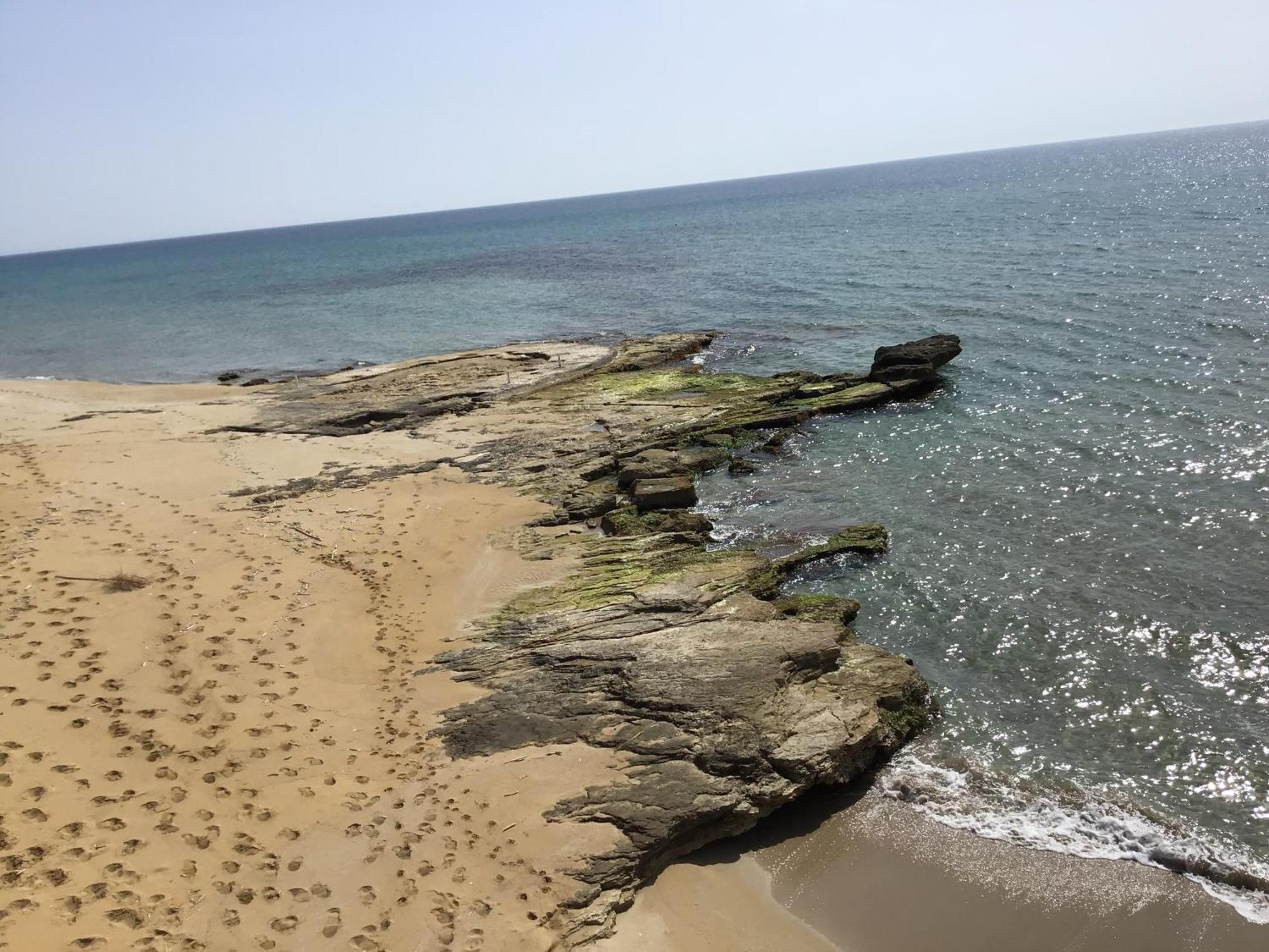 B&B Levante Lido di Noto Exteriör bild